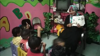 دور الثقافة في محاربة الفكر المتطرف ضمن لقاءات توعية بالبحر الأحمر