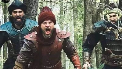 تعرف على موعد الحلقة الجديدة من مسلسل أرطغرل