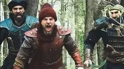 موعد عرض الحلقة الجديدة من مسلسل أرطغرل