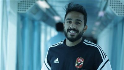 عاجل.. بعثة الأهلي تصل مطار الدار البيضاء استعدادا لمواجهة الوداد المغربي