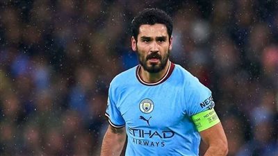 جوندوجان يحذر مانشستر سيتي من إنتر ميلان قبل نهائي دوري أبطال أوروبا