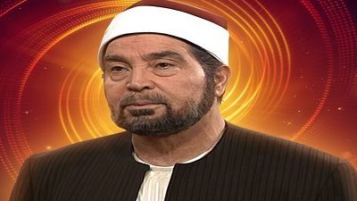 تعرف على موعد صلاة جنازة نجل الفنان حسن يوسف