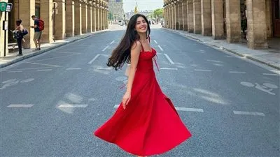 مايان السيد تنضم لأبطال مسلسل 220 رمضان 2024 