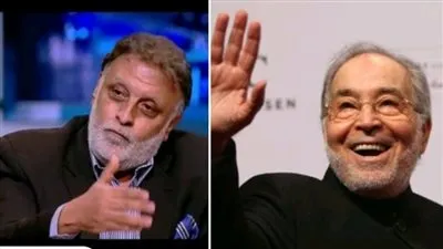 بعد تكريمه بقصر السينما.. حسن يوسف لـ