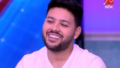 بعد تصدره التريند.. محمد شاهين يكشف عن هذه الأمنية 