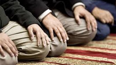تعرف على أداب ومزايا الصلاة يوم الجمعة 