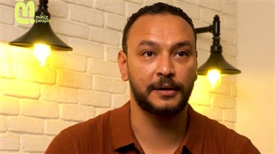 أحمد خالد صالح ينضم لأبطال فيلم 