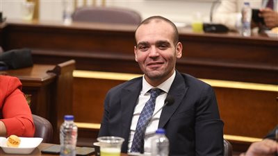 برلماني: كلمة الرئيس بـ 