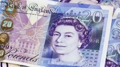 سعر صرف الجنيه الاسترلينى اليوم الثلاثاء 18-3-2025 أمام الجنيه المصرى