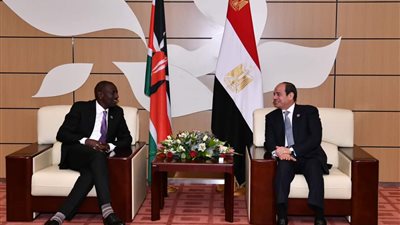 كل ما تريد معرفته عن تاريخ العلاقات المصرية الكينية 