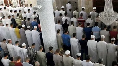 تعرف على سنن يوم الجمعة