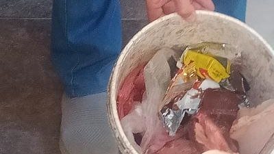 احالة 70 محضرا بالمخالفات التموينية والرقابة علي الأسواق للنيابة العامة بالدقهلية