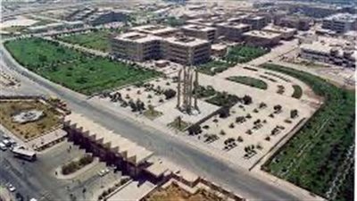 تعرف على المحظورات داخل لجان كليات جامعة حلوان