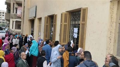 موعد وأماكن تظلمات الشهادة الإعدادية الترم الثاني 2023 بمحافظة الفيوم 