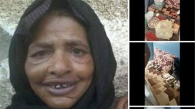 شاهد عيان يكشف تفاصيل العثور على مليون جنيه 