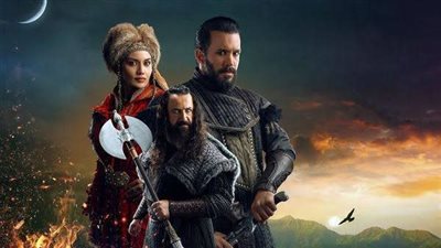 تعرف على تردد القنوات الناقلة لمسلسل ألب أرسلان