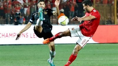 اتفرج.. نزل تردد قناة المغربية الرياضية TNT لمتابعة مباراة الأهلي والوداد المغربي في نهائي دوري ابطال إفريقيا