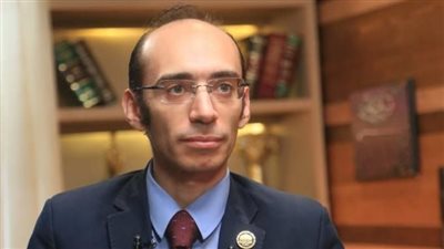 محمد عبدالعزيز: 30 يونيو انتصرت على أكاذيب الإخوان.. ومشروعاتنا القومية تشهد