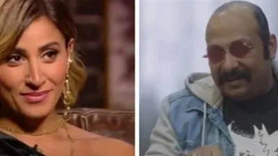 محمد ثروت:،