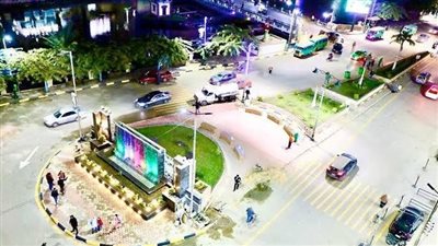 30 مليار جنيه جملة الاستثمارات بالقطاعات الخدمية خلال 9 سنوات 