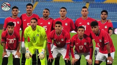 عاجل.. ميكالي يعلن قائمة المنتخب الأولمبي النهائية استعدادا لبطولة أمم إفريقيا بالمغرب