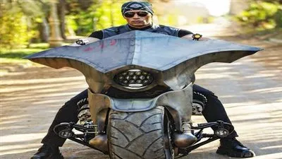 فيلم هارلي يتصدر تريند جوجل بعد طرح طرح محمد رمضان لأغانيه