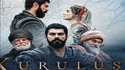 موعد نقل مسلسل قيامة عثمان الحلقة 129 مترجمة