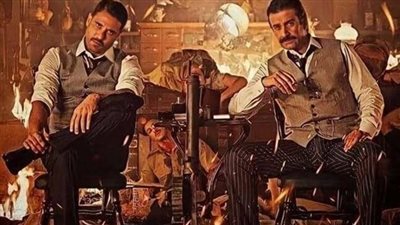 بعد عام من طرحه في دور العرض.. كيرة والجن يعود من جديد ويتصدر محركات البحث