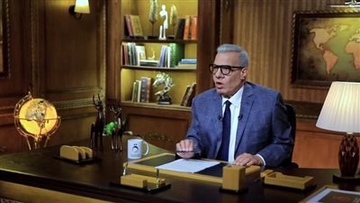 عادل حمودة: رئاسة ترامب عكست الانقسام الحاد في الداخل الأمريكي 