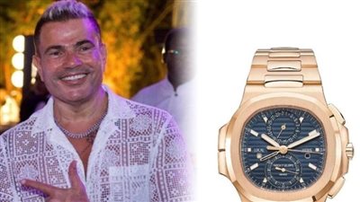 رقم خرافي.. عمرو دياب يثير الجدل بسبب 