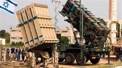 ألمانيا تعتزم شراء صواريخ إسرائيلية مقابل مبلغ 4 مليار يورو
