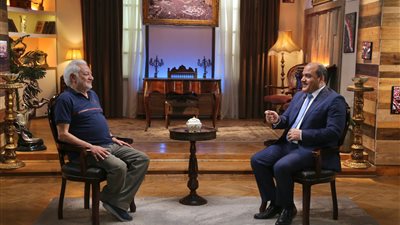 سامح الصريطي: ثورة 30 يونيو تعنى الخلاص واستعادة الهوية المصرية