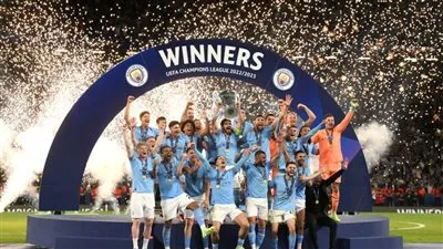 حصاد دوري أبطال أوروبا 2022 – 2023.. أرقام مرعبة لا تفوتك