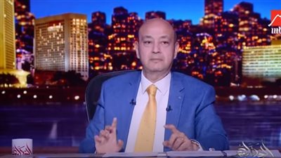 عمرو أديب: ظاهرة 