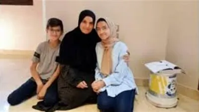 تدخل رئاسي.. القصة الكاملة حول الأولى في الشهادة الإعدادية بكفر الشيخ 