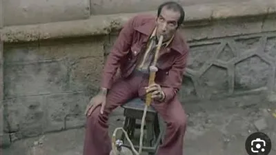 في ذكرى ميلاد نجاح الموجي تعرف على أبرز إفيهاته