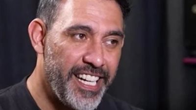 عمرو مصطفى يطرح أغنية 