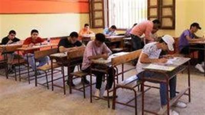 ‎10 معلومات عن امتحانات الثانوية العامة قبل انطلاقها