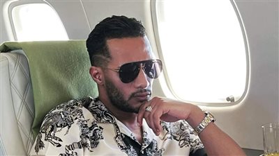 بعد خروج فيلمه من سباق عيد الأضحى.. محمد رمضان يتصدر تريند 