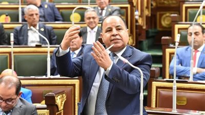 عاجل| وزارة المالية تنهي 65 ألف نزاع ضريبي بقيمة تتجاوز 51 مليار جنيه 