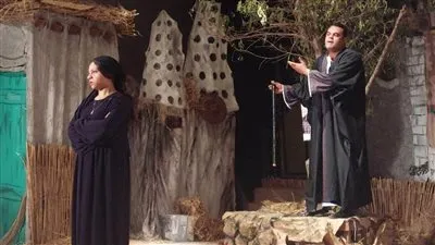 يستمر حتى الخميس.. مسرح فاقوس يقدم عرض 