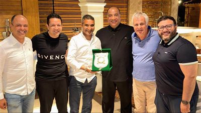 مدرب حراس المرمى بالاتحاد السكندرى يرحل بالتراضي وبهلول مرشح لخلافته