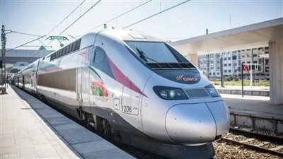 أحمد موسى: القطار السريع هو قناة سويس جديدة على قضبان (فيديو)