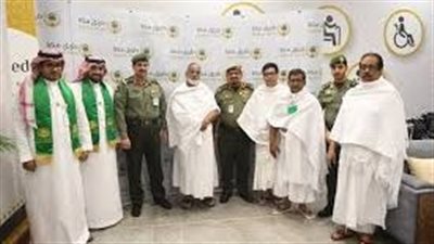 مبادرة طريق مكة تواصل إجراءات مغادرة الحجاج من بنجلاديش إلى المملكة