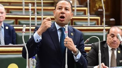 نائب: الحوار الوطني مرحلة مهمة في طريق إثراء الحياة النيابية وتقوية الأحزاب