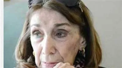 وفاة الإعلامية فايزة واصف بعد صراع مع المرض