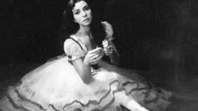 وفاة ماجدة صالح.. معلومات عن أول راقصة باليه في مصر 