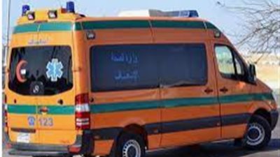 الاستعلام عن الحالة الصحية لمصابين حادث 