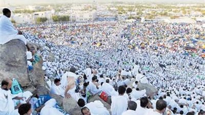 وصول الفوج الأول من حجاج كوت ديفوار إلى مكة ضمن مبادرة 