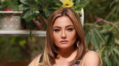 شاهد.. بشرى في أحدث ظهور لها